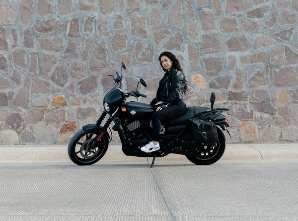 Comment customiser sa moto Triumph ?